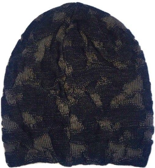 Tiny Seed Beanie Cap view 3