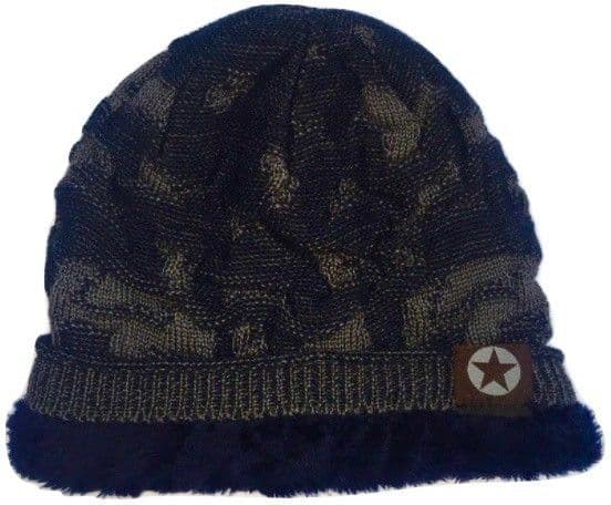 Tiny Seed Beanie Cap view 4