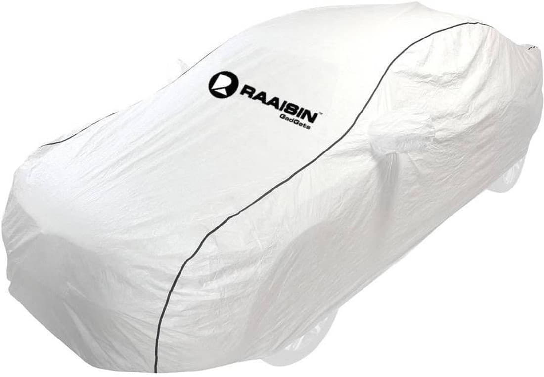 Raaisin Dupont Tyvek Car Cover For Astra