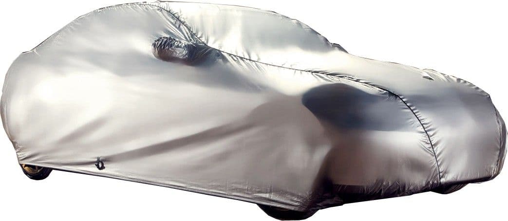 TPH Covers Agile Car Cover For NA view 2