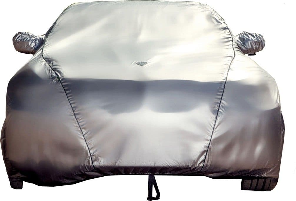 TPH Covers Agile Car Cover For NA view 3
