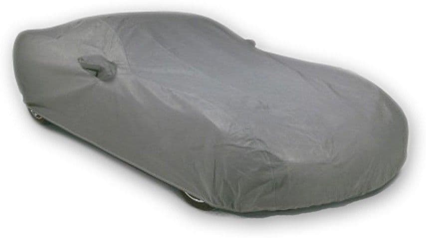 Vheelocityin Car Cover For Vento view 2