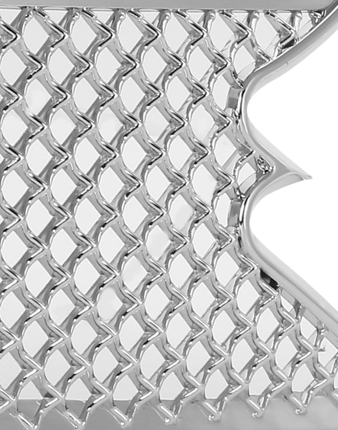 Carmity RN-020 Maruti Ciaz Car Grill Cover view 6