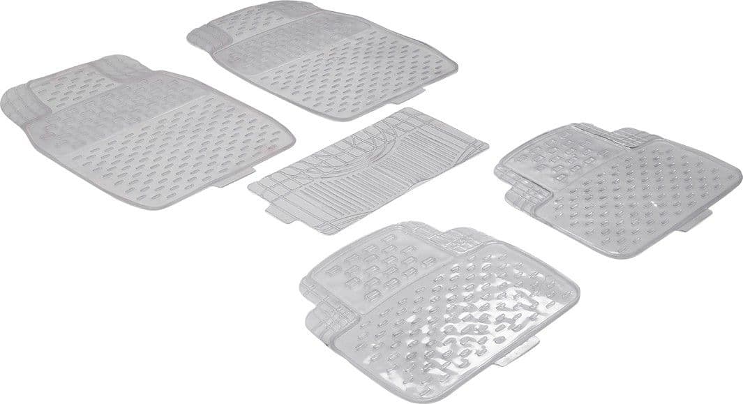 Packy Poda Car Mat Mahindra Xylo