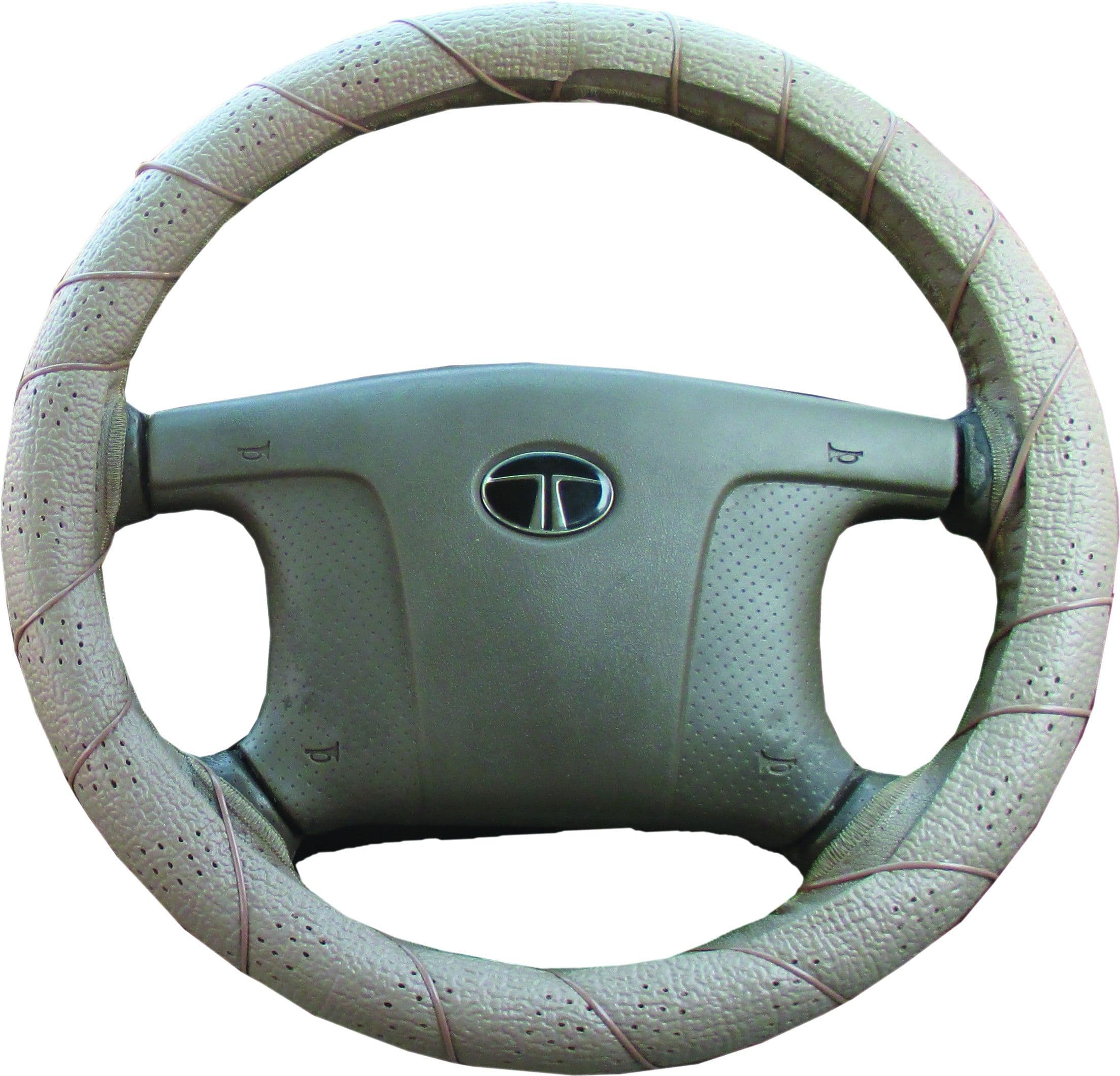SKC Steering Cover view 3