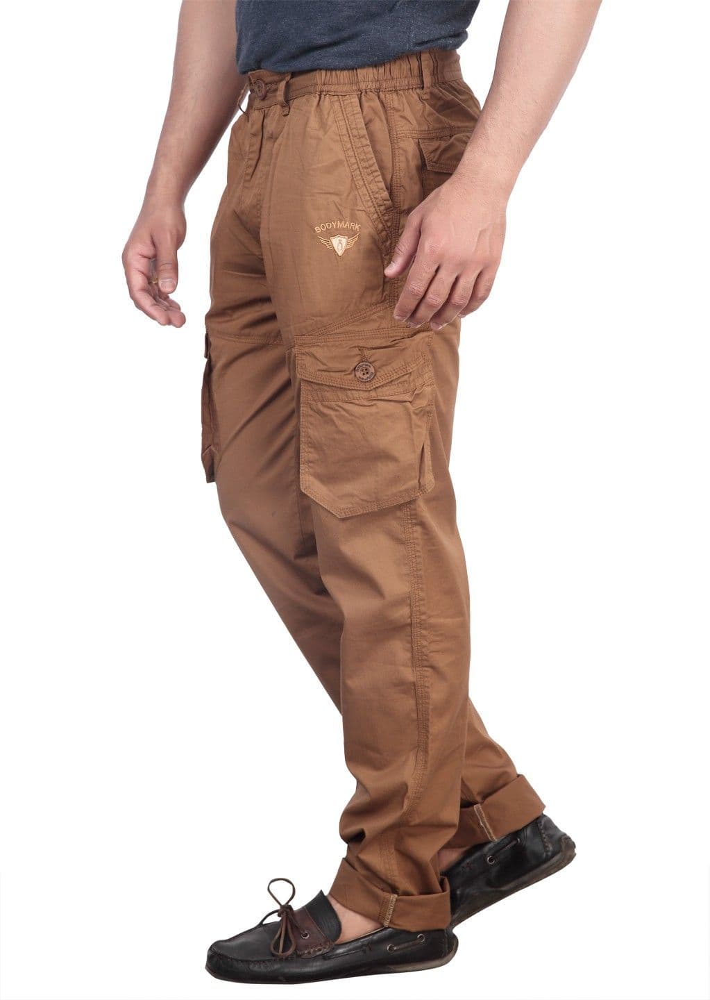 Bodymark 685 Men's Cargos view 4