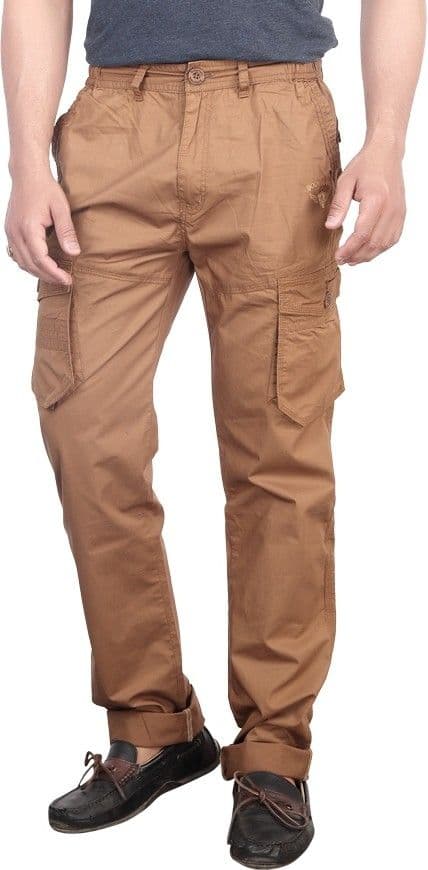 Bodymark 685 Men's Cargos view 2