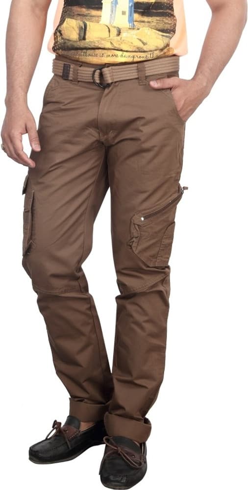 Bodymark 768 Men's Cargos