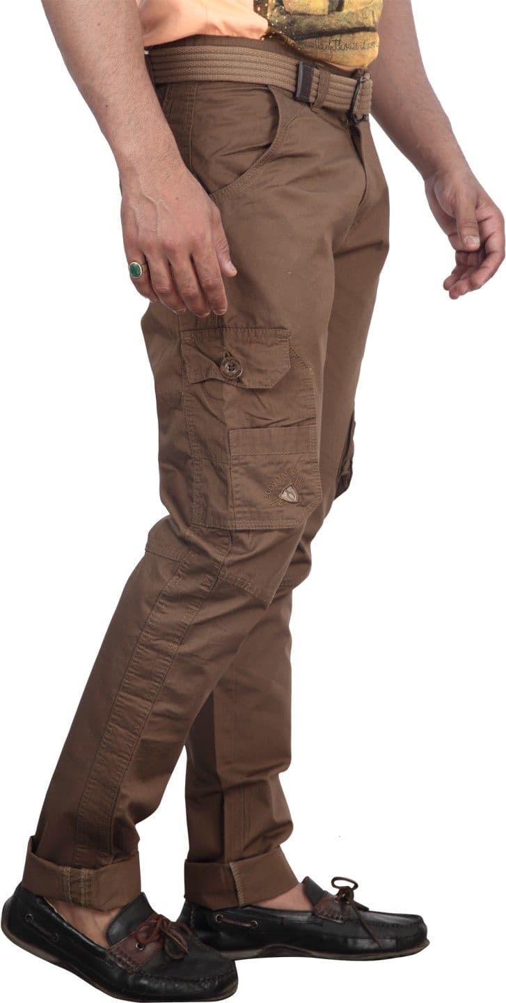 Bodymark 768 Men's Cargos view 9
