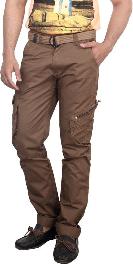 Bodymark 768 Men's Cargos view 3