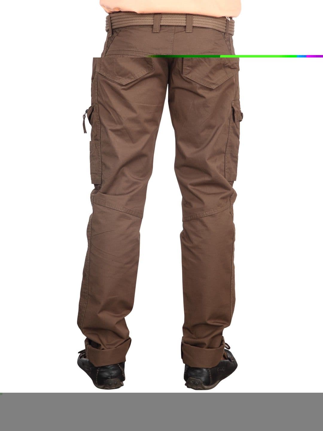 Bodymark 768 Men's Cargos view 4