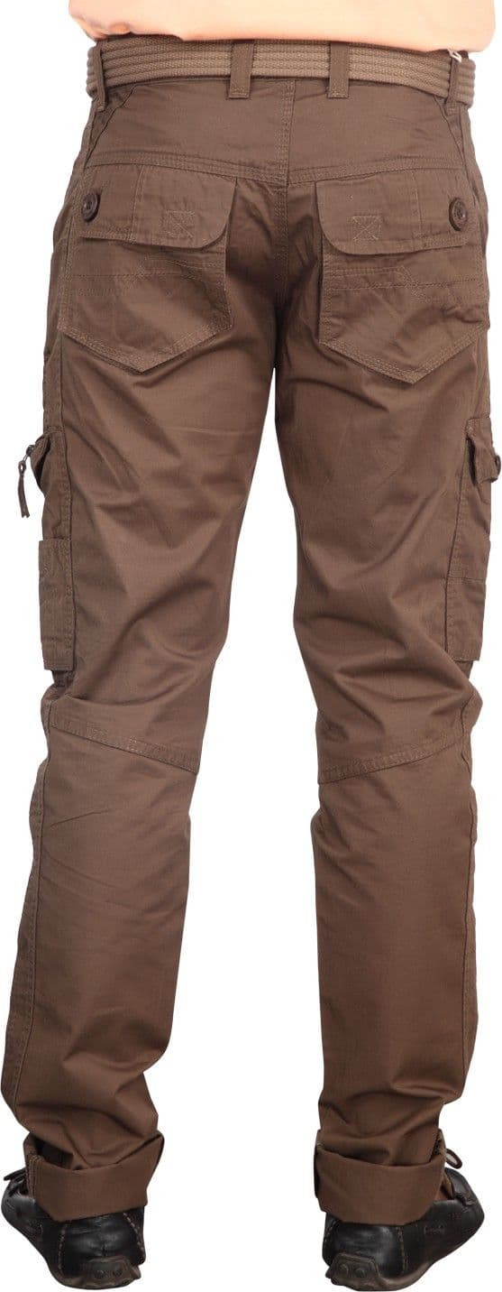 Bodymark 768 Men's Cargos view 5