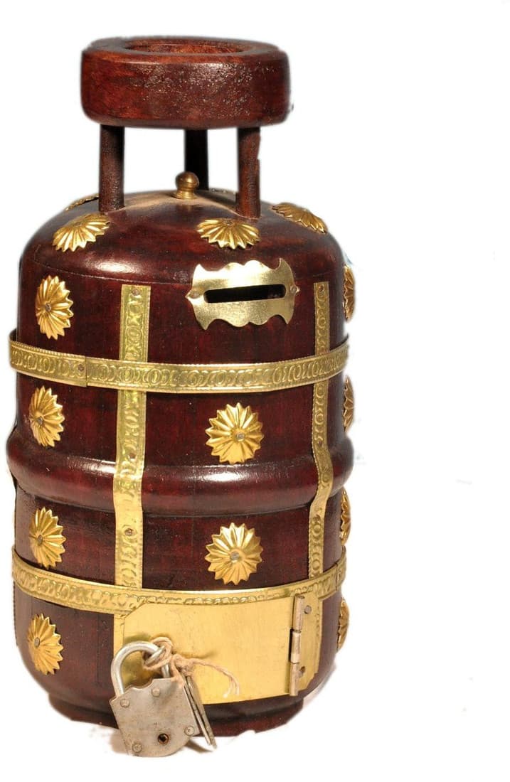 Shilpi NHSCN003 Coin Bank