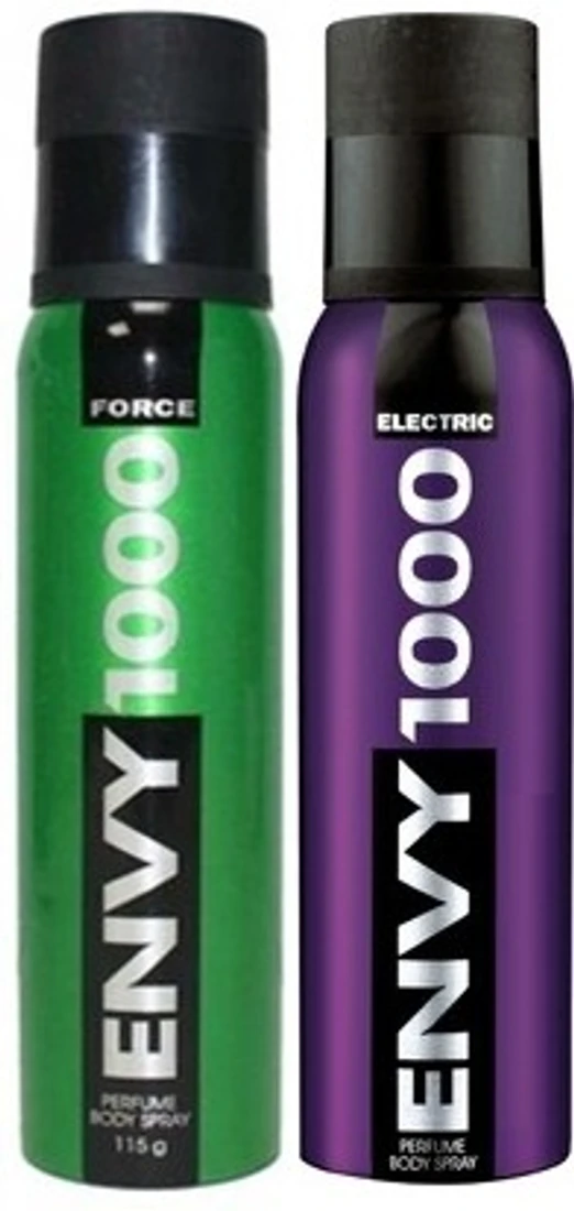 Envy-1000 Force Combo Set