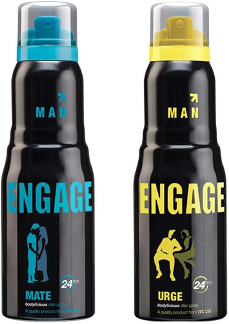 Engage Mate+Urge Combo Set