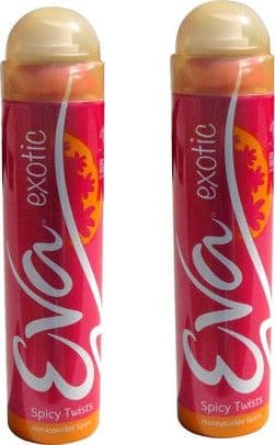 Eva Combo Set