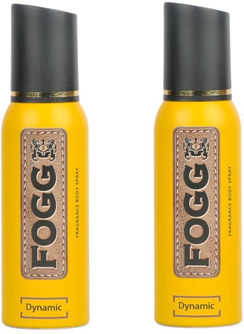 Fogg 800 Series Dynamic Combo Set