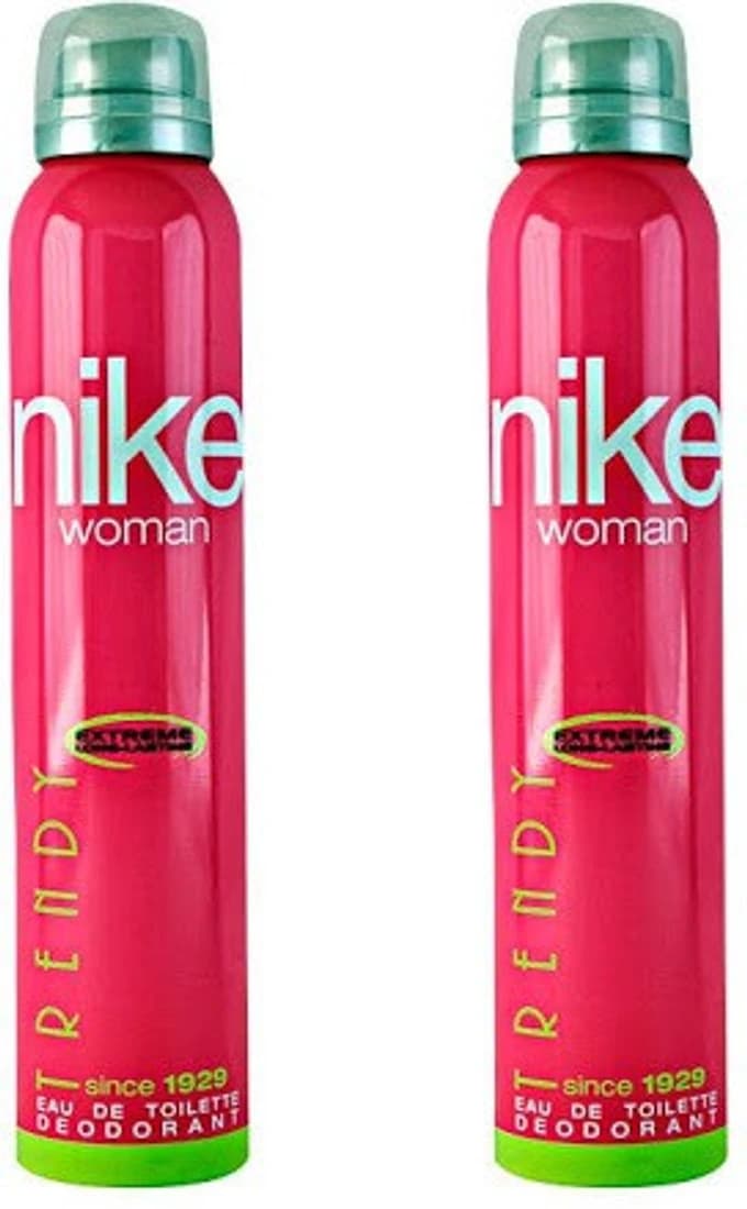 Nike Trendy Women Gift Set  Combo Set