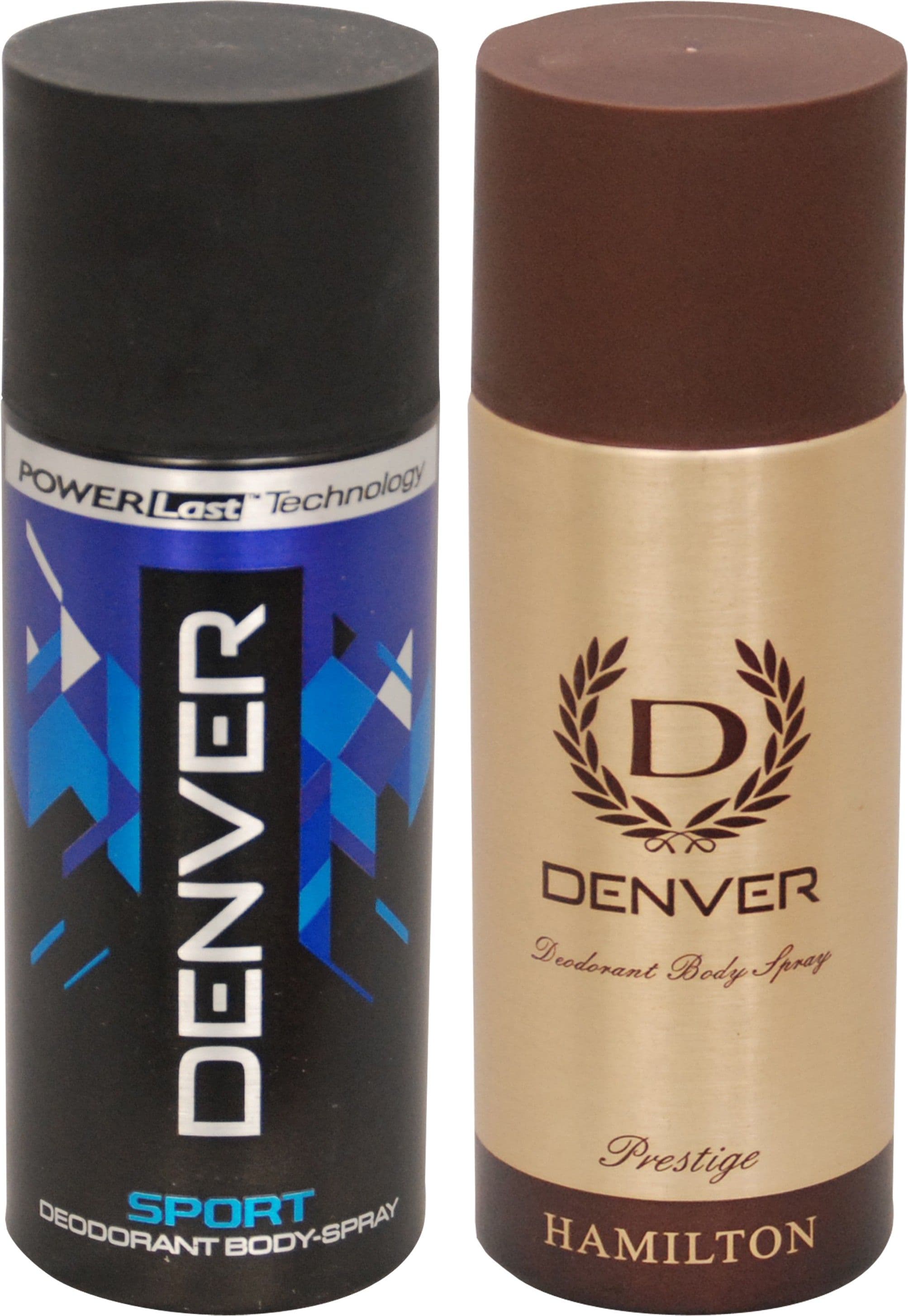 Denver Sport,Prestige Combo Set