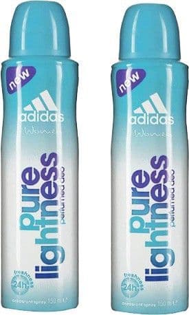 Adidas Pure Lightness Combo Set view 2