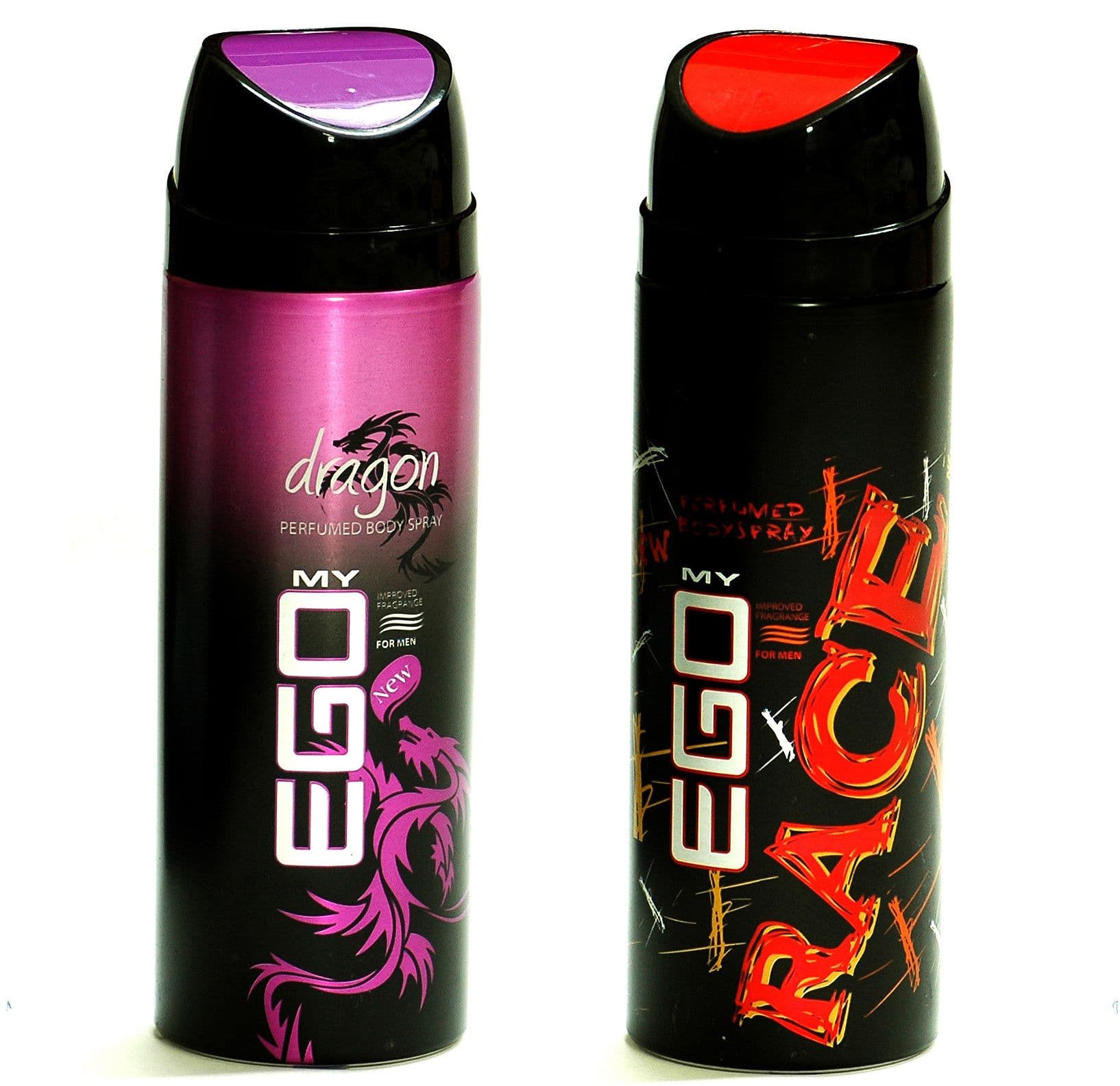 My Ego Combo Set