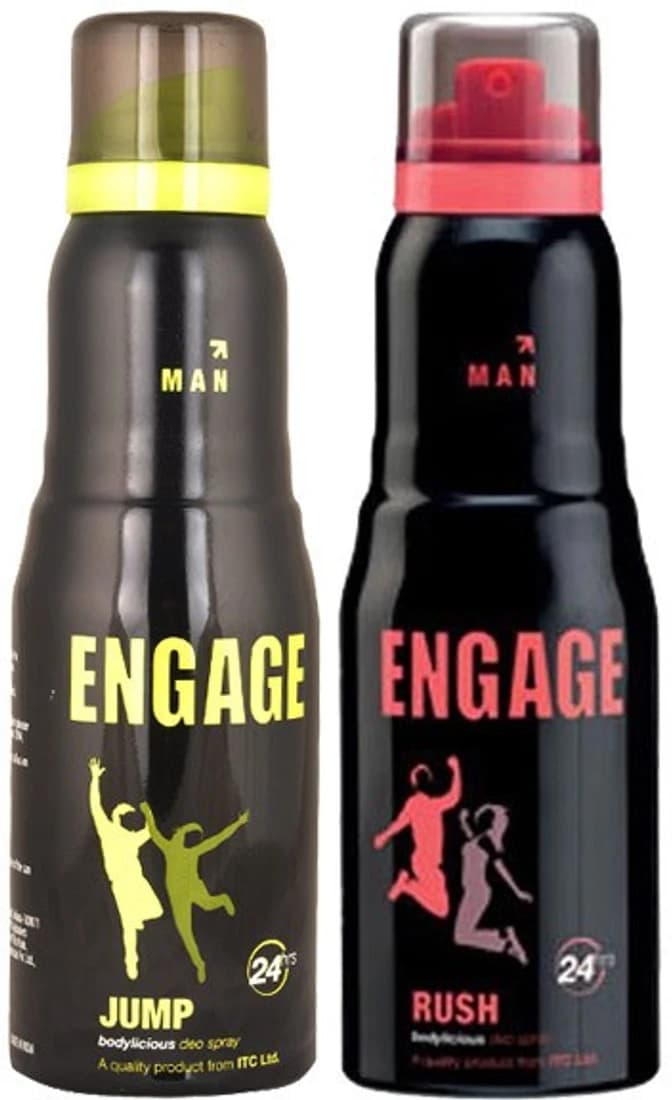Engage Combo Set