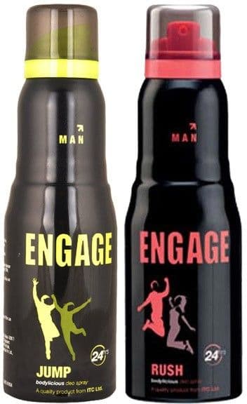 Engage Combo Set view 2