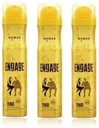 Engage Combo Set