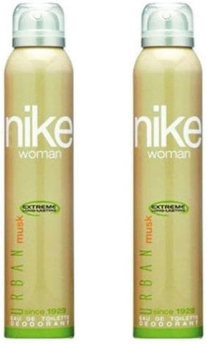 Nike Urban Musk Women Gift Set  Combo Set