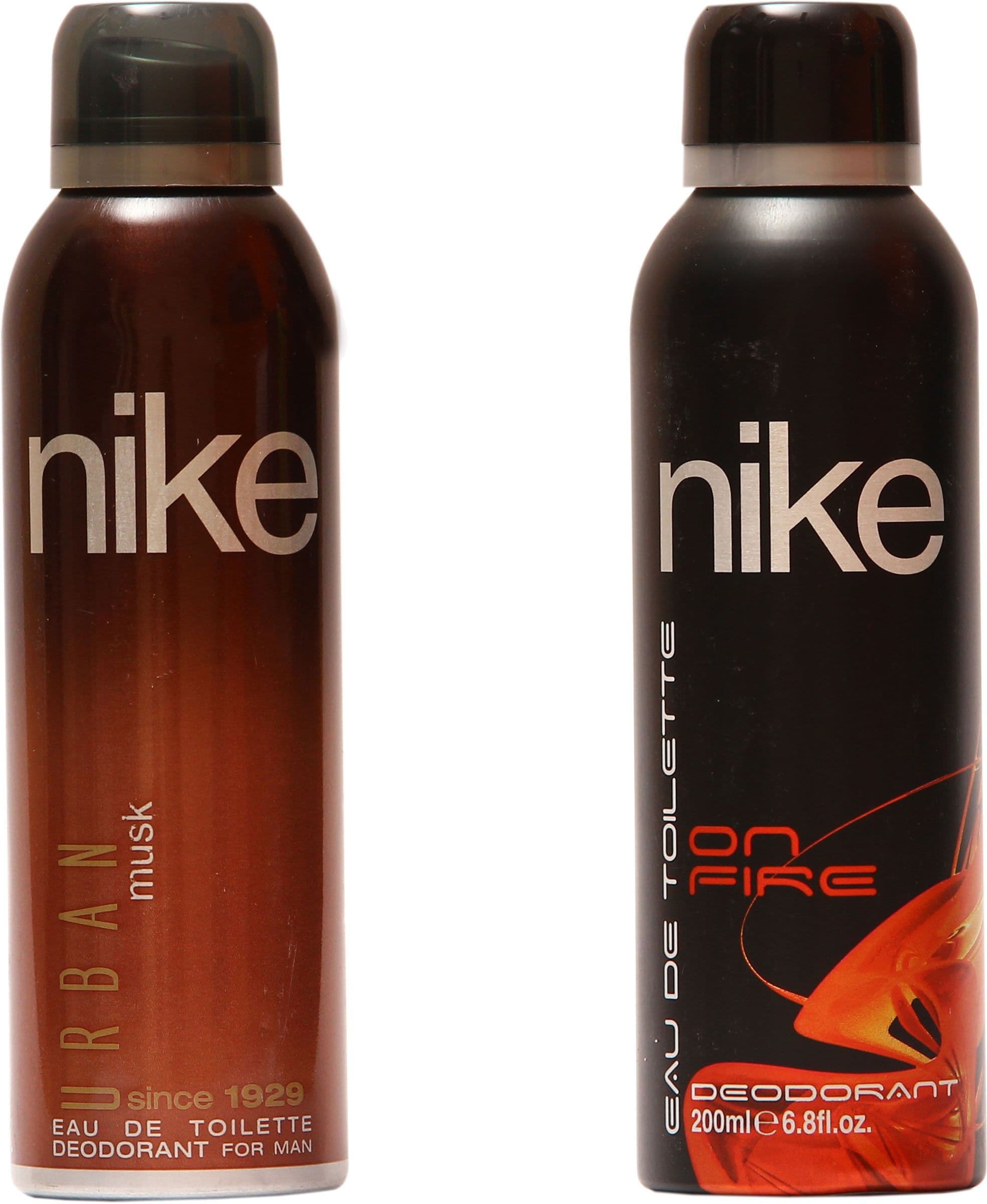 Nike Urban Musk Combo Set