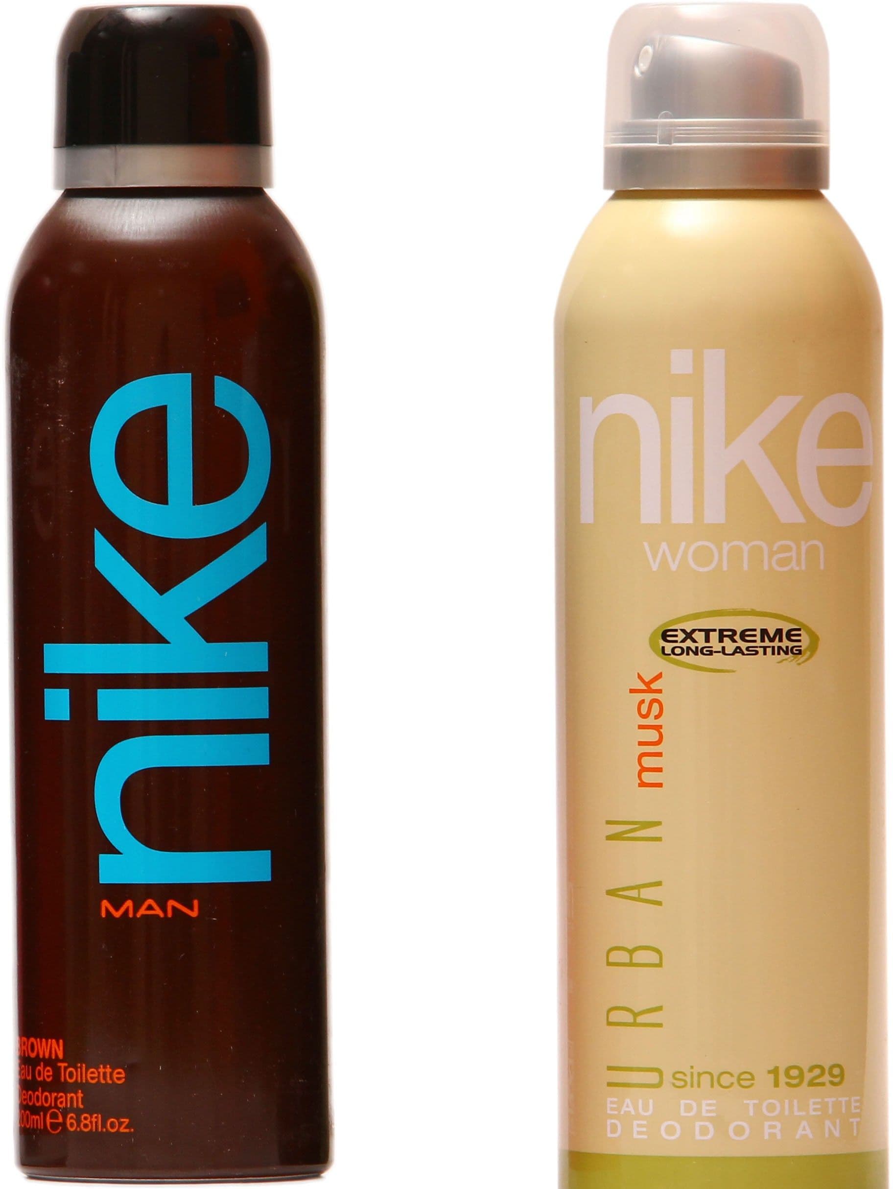 Nike Urban Musk Combo Set