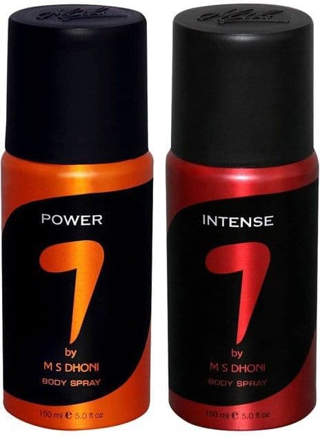 Ms Dhoni Power,Intense Combo Set view 2