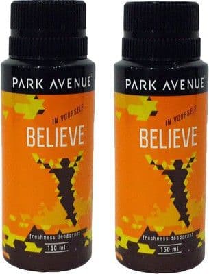 Park Avenue Believe and Believe Combo Set view 2