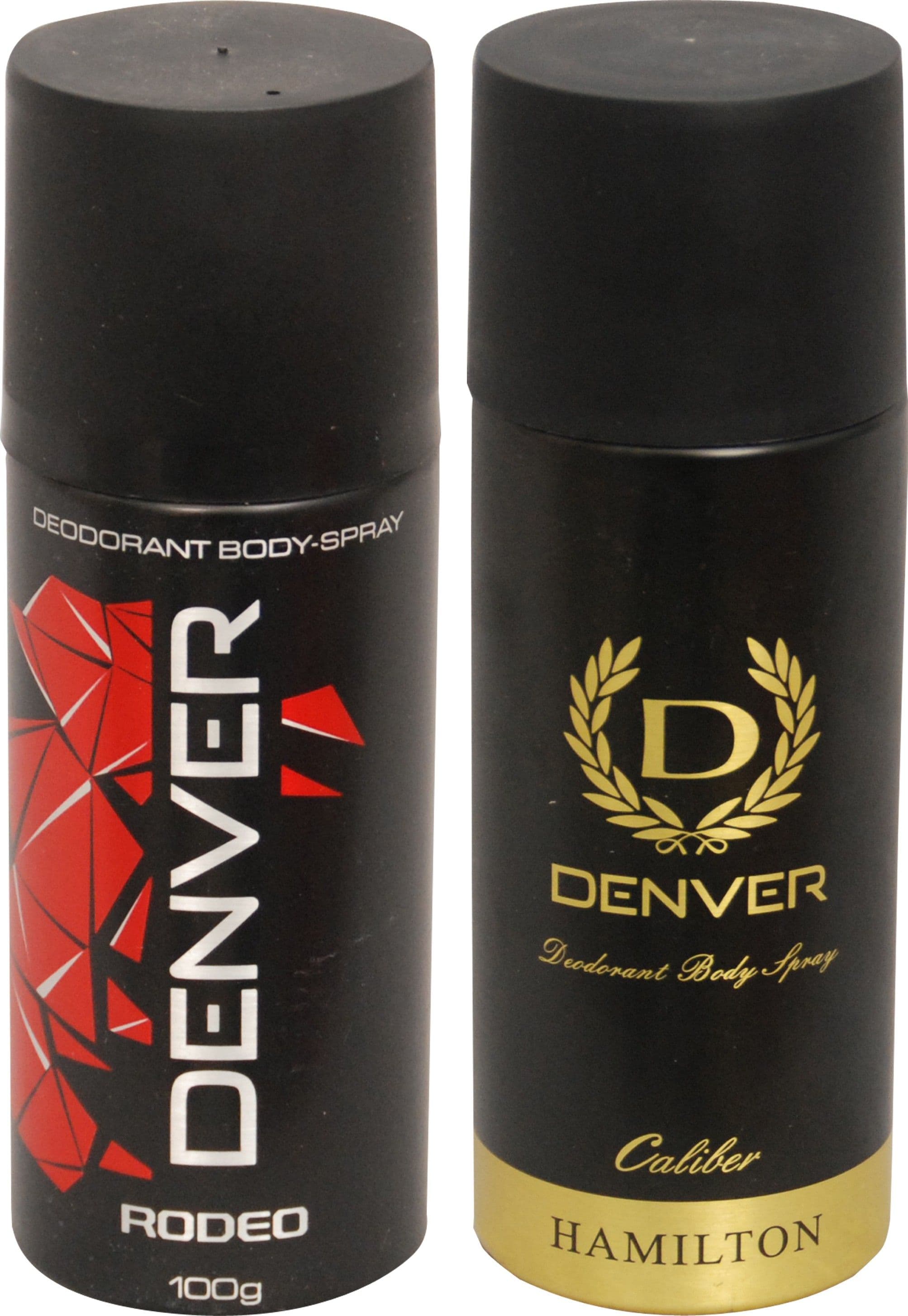 Denver Ro Deo,Caliber Combo Set