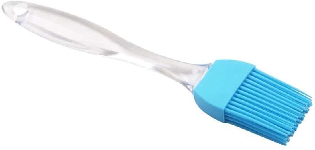 Futaba Baking Silicon Flat Pastry Brush