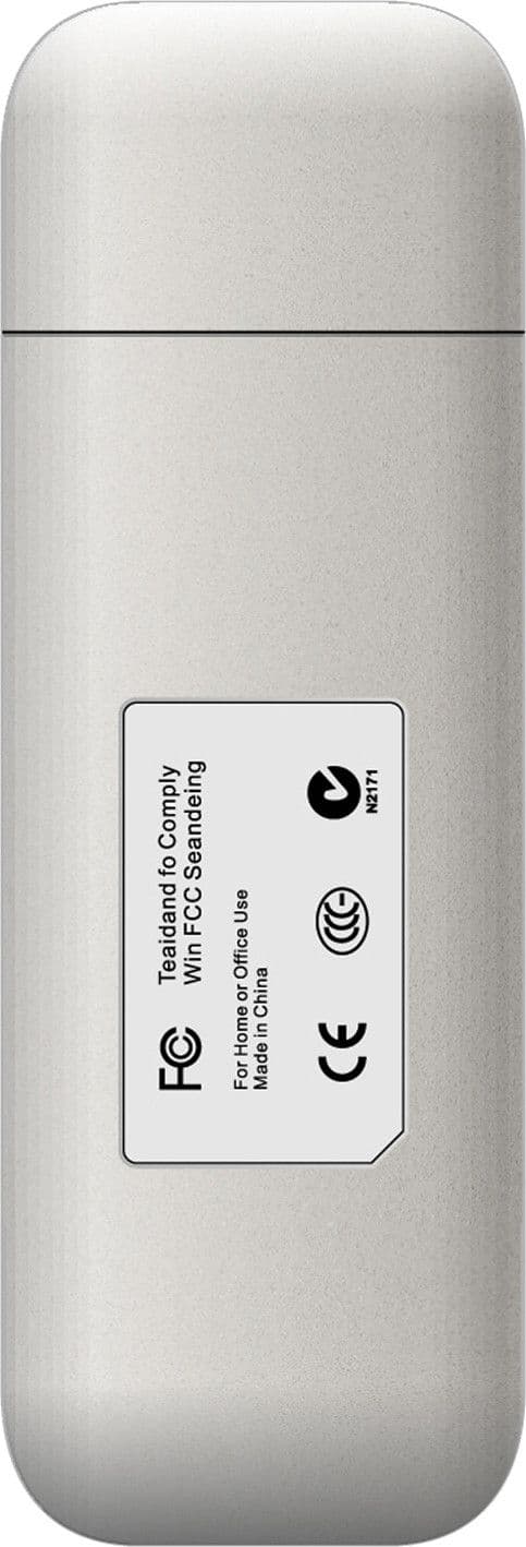 Lava W520 3G Router view 4