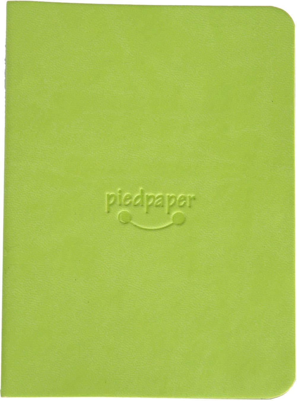 Piedpaper Premium Colors Regular Notebook Soft Bound view 3