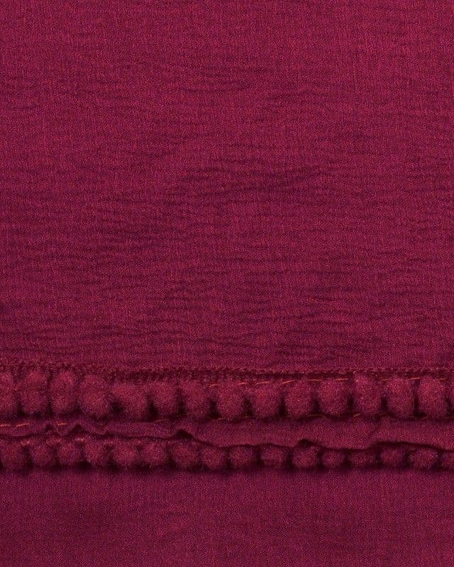 IPG Cotton Solid Women's Dupatta view 4
