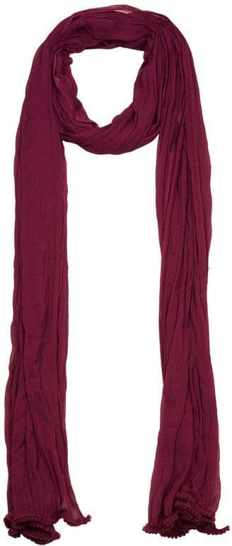 IPG Cotton Solid Women's Dupatta view 3