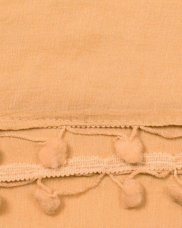 IPG Cotton Solid Women's Dupatta view 4