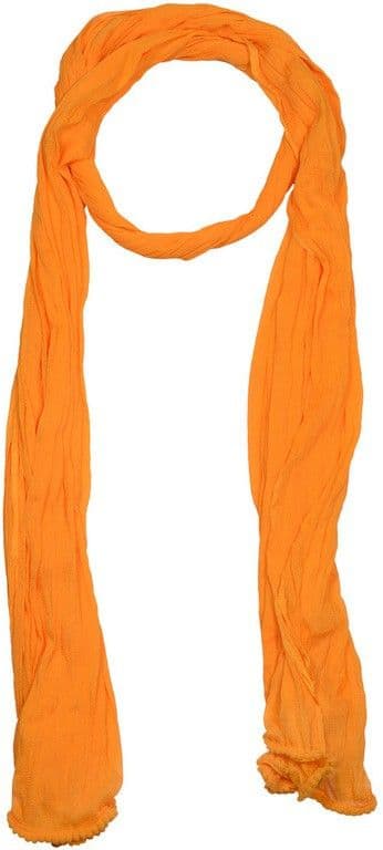 IPG Cotton Solid Women's Dupatta view 3