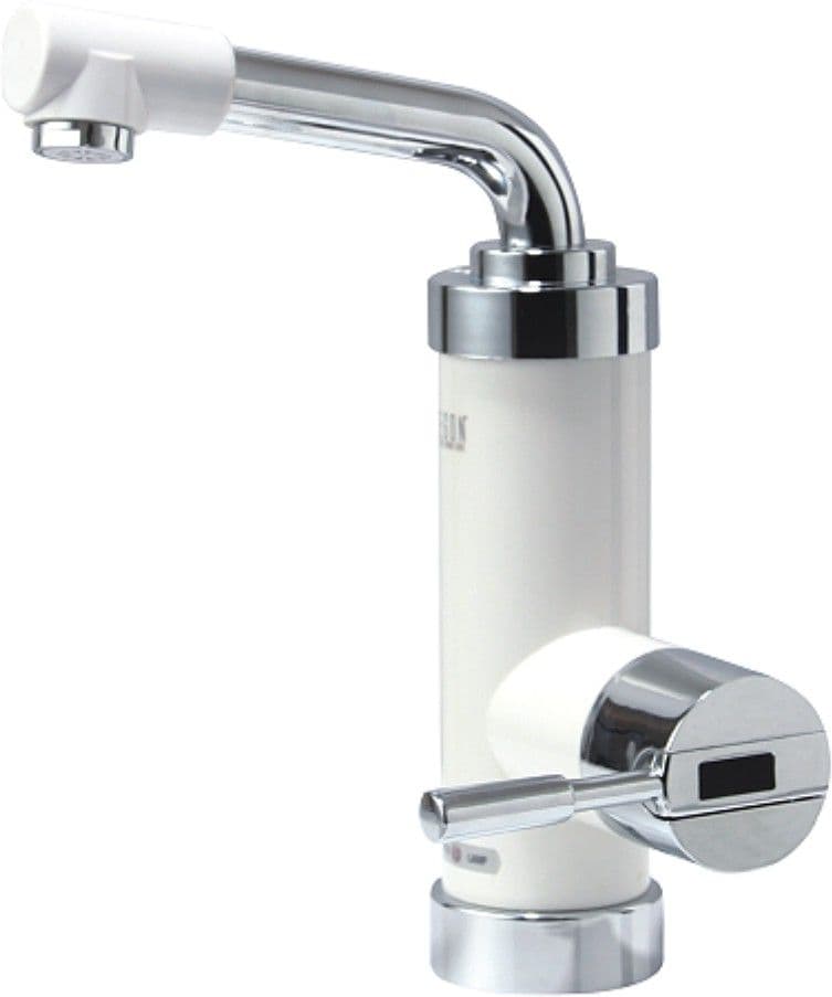 EGON 7512_TM_P Faucet Set view 3