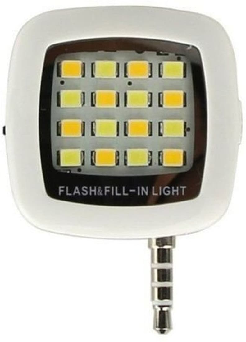 SB RETAILS SB02 Flash