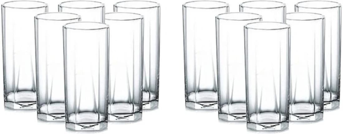 Ocean GP/Pyramid Glass