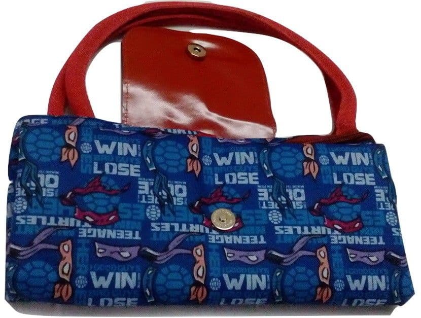 Synergy SFJB0105 Grocery Bag view 4