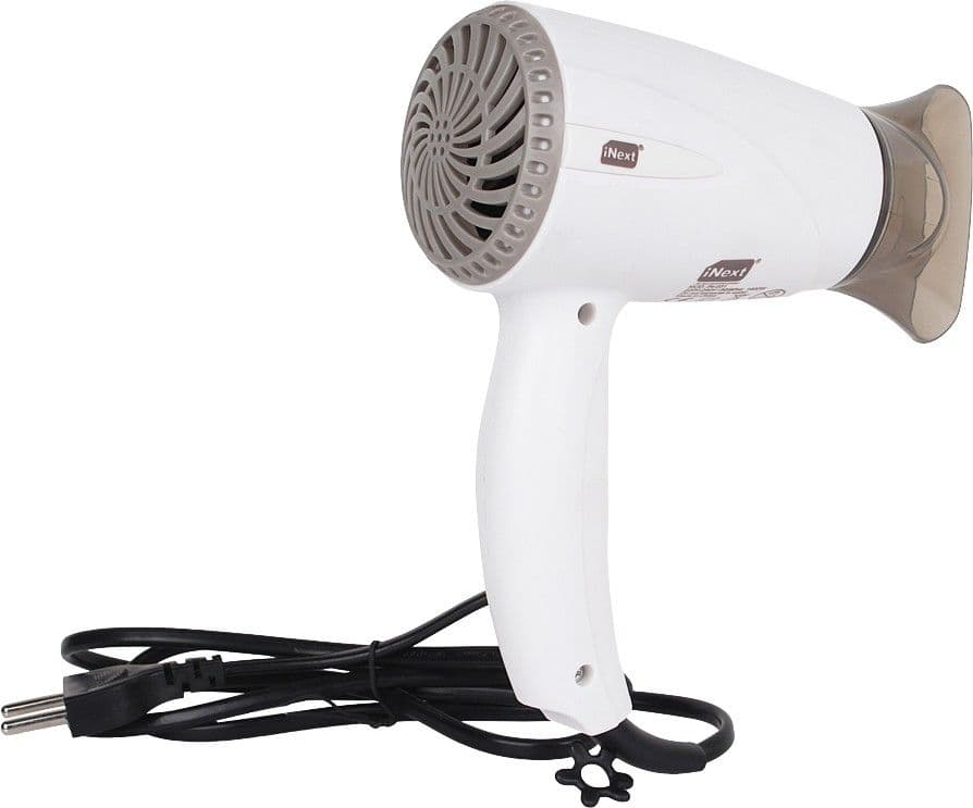 INEXT IN-031 Hair Dryer view 3