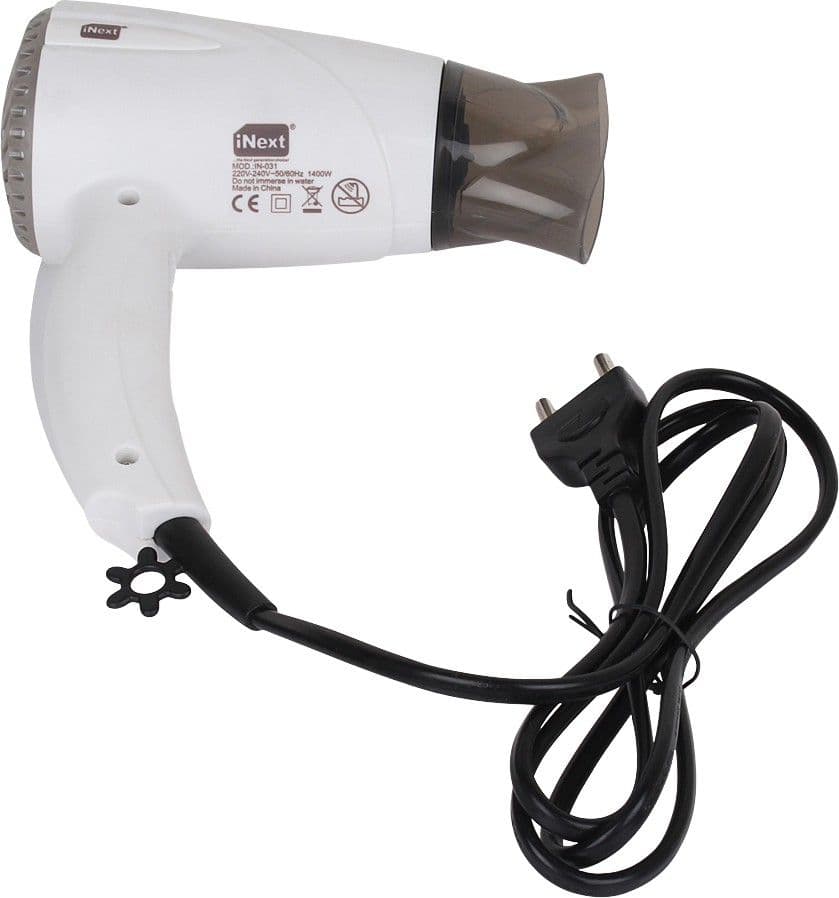 INEXT IN-031 Hair Dryer view 4