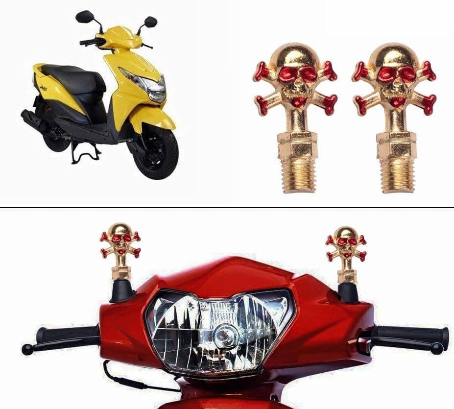 Speedwav 77374 Handlebar view 3