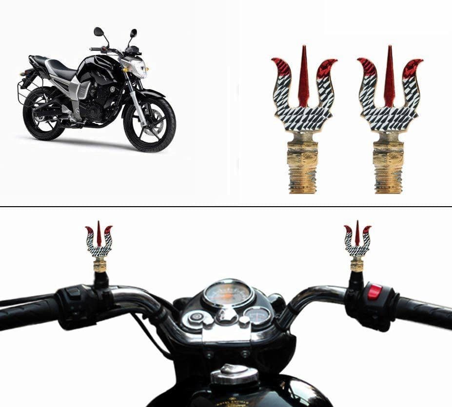 Speedwav 77489 Handlebar view 3