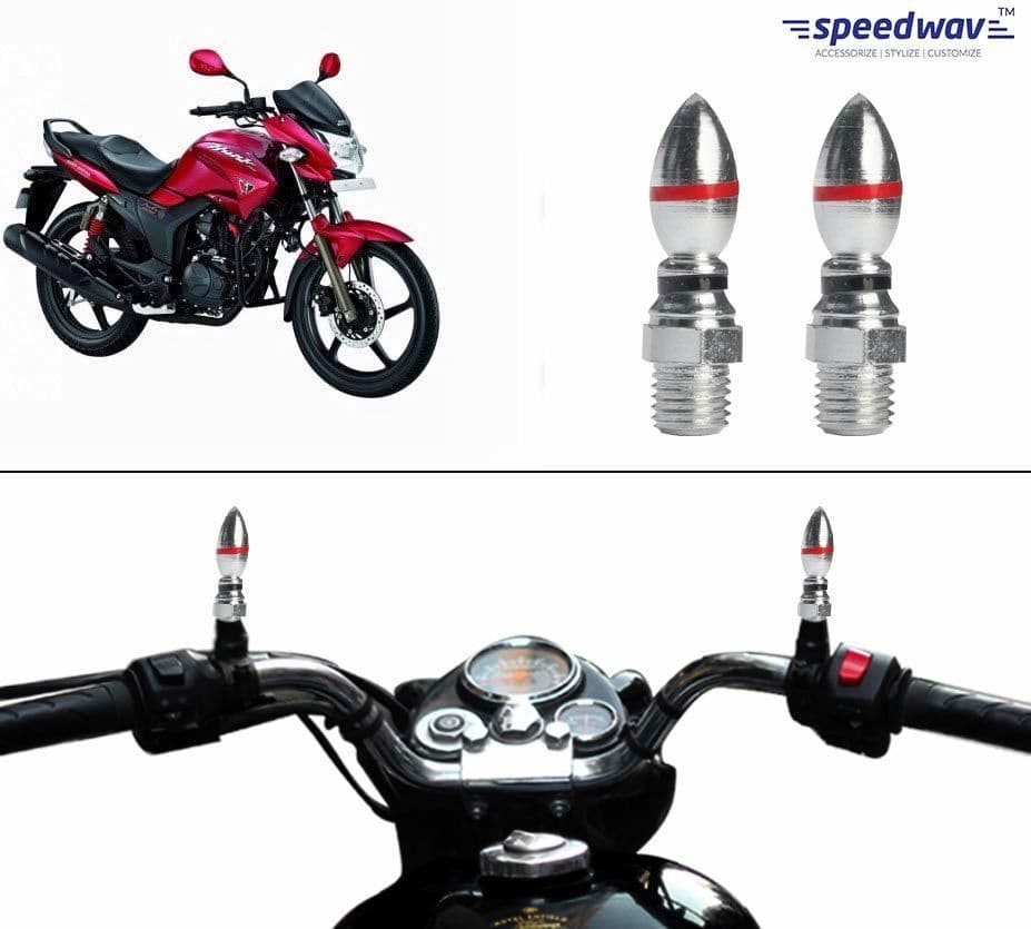 Speedwav 77538 Handlebar view 3